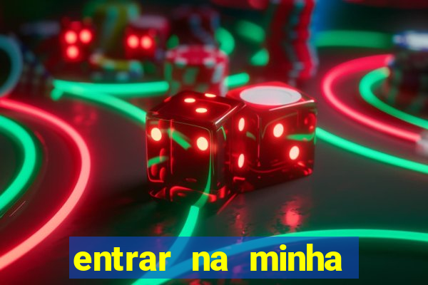 entrar na minha conta sportingbet